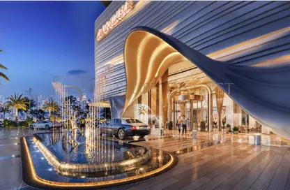 Apartment - 2 Bedrooms - 3 Bathrooms for sale in Breez by Danube - Maritime City - Dubai