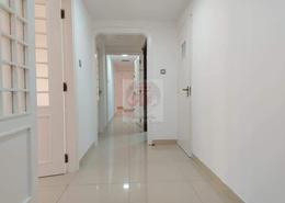 Labor Camp - 1 bathroom for rent in M-36 - Mussafah Industrial Area - Mussafah - Abu Dhabi