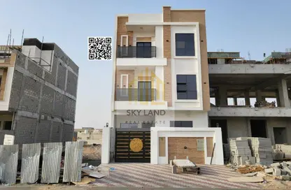 Townhouse - 5 Bedrooms - 7 Bathrooms for sale in Al Amira Village - Al Yasmeen - Ajman