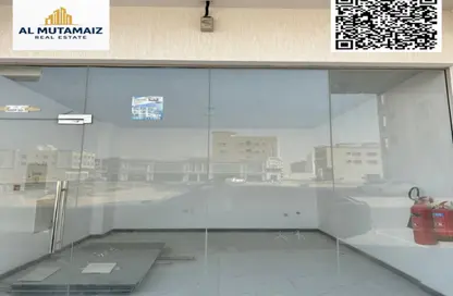 Shop - Studio for rent in Al Alia - Ajman
