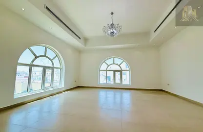 Apartment - 1 Bedroom - 1 Bathroom for rent in Zayed City (Khalifa City C) - Khalifa City - Abu Dhabi