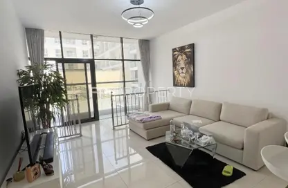 Apartment - 1 Bedroom - 2 Bathrooms for sale in City Apartments - Jumeirah Village Circle - Dubai