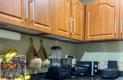 Apartment - 2 Bedrooms - 2 Bathrooms for rent in Ajman Corniche Residences - Ajman Corniche Road - Ajman