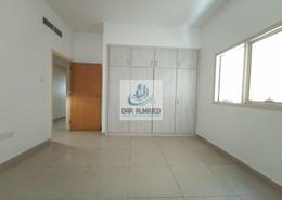 Room / Bedroom image for: Apartment - 3 bedrooms - 4 bathrooms for rent in Street 64 - Al Nahda - Sharjah, Image 1