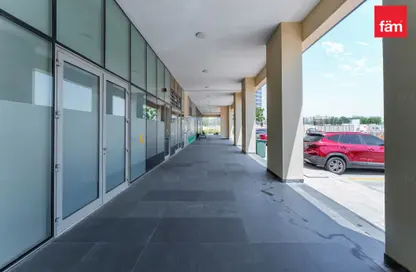 Retail - Studio for sale in Rabdan Building - Motor City - Dubai
