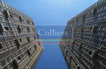 Townhouse - 4 Bedrooms - 5 Bathrooms for rent in Horizon Tower A - City Of Lights - Al Reem Island - Abu Dhabi