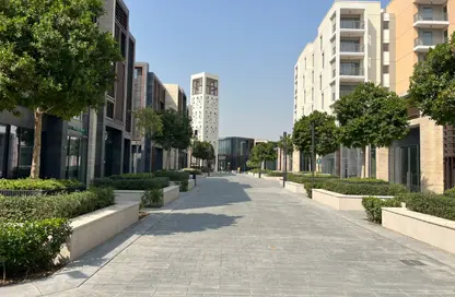 Apartment - Studio - 1 Bathroom for rent in Zohour 3 - Al Zahia - Muwaileh Commercial - Sharjah