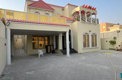 Villa - 4 Bedrooms - 6 Bathrooms for rent in Al Rawda 2 Villas - Al Rawda 2 - Al Rawda - Ajman