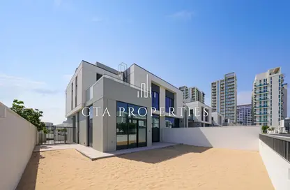 Townhouse - 4 Bedrooms - 4 Bathrooms for rent in Murooj Al Furjan - Al Furjan - Dubai