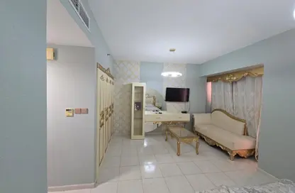 Apartment - Studio - 1 Bathroom for rent in Lagoon B3 - The Lagoons - Mina Al Arab - Ras Al Khaimah