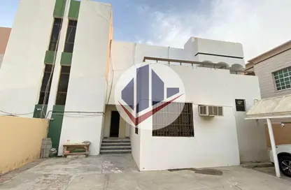 Apartment - 1 Bedroom - 1 Bathroom for rent in Al Jimi - Al Ain