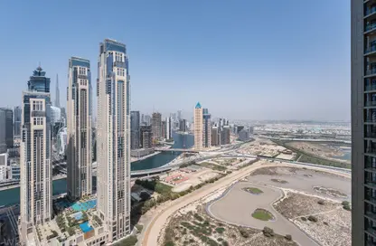 شقة - 2 غرف نوم - 3 حمامات للبيع في داماك ميزون أيكون سيتي للشقق الفندقية - الخليج التجاري - دبي