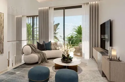 فيلا - 4 غرف نوم - 5 حمامات للبيع في ند الشبا جاردنز المرحلة 11 - حدائق ند الشبا - ند الشبا - دبي فيلا - 4 غرف نوم - 5 حمامات للبيع في ند الشبا جاردنز المرحلة 11 - حدائق ند الشبا - ند الشبا - دبي