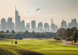 Land for sale in Sector E - Emirates Hills - Dubai