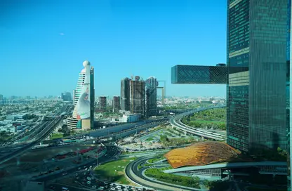 Apartment - 2 Bedrooms - 2 Bathrooms for sale in Jumeirah Living - World Trade Centre Residence - World Trade Center - Dubai