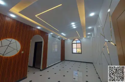Apartment - 2 Bedrooms - 2 Bathrooms for rent in Al Rawda 3 Villas - Al Rawda 3 - Al Rawda - Ajman