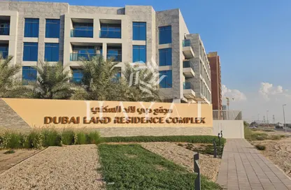 Land - Studio for sale in Dubai Land Residence Complex - Dubai