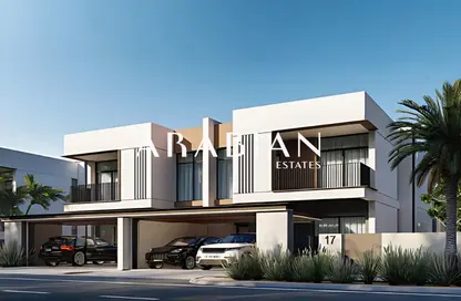 Townhouse - 4 Bedrooms - 5 Bathrooms for sale in Tilal Al Furjan - Al Furjan - Dubai
