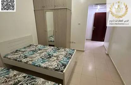 شقة - 2 غرف نوم - 2 حمامات للايجار في سيتي تاور - النعيمية - عجمان شقة - 2 غرف نوم - 2 حمامات للايجار في سيتي تاور - النعيمية - عجمان