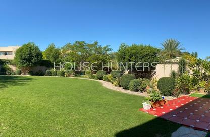 Villa - 3 Bedrooms - 3 Bathrooms for sale in Saheel - Arabian Ranches - Dubai