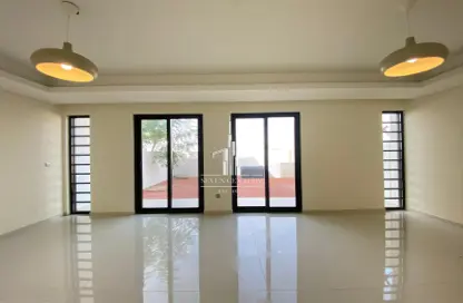 Villa - 5 Bedrooms - 5 Bathrooms for rent in Aurum Villas - Juniper - Damac Hills 2 - Dubai