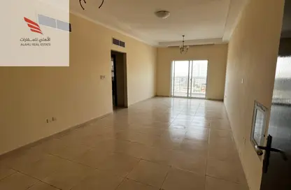 Apartment - 2 Bedrooms - 2 Bathrooms for rent in Al Rawda 2 Villas - Al Rawda 2 - Al Rawda - Ajman