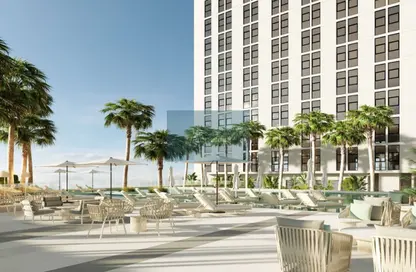 Apartment - 1 Bedroom - 2 Bathrooms for sale in MAG 330 - City of Arabia - Dubai