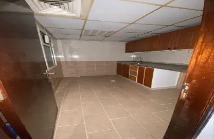 Apartment - 1 Bedroom - 1 Bathroom for rent in Al Rashidiya 3 - Al Rashidiya - Ajman