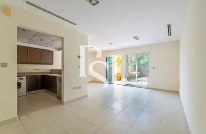Townhouse - 1 Bedroom - 2 Bathrooms for rent in District 9G - Jumeirah Village Triangle - Dubai