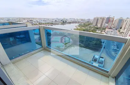 Apartment - 2 Bedrooms - 3 Bathrooms for rent in Al Ahli House 2 - Al Nahda 2 - Al Nahda - Dubai