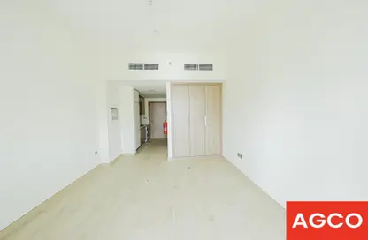 Apartment - Studio - 1 Bathroom for sale in AZIZI Riviera - Meydan One - Meydan - Dubai