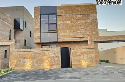 فيلا - 6 غرف نوم - 8 حمامات للبيع في الباهيه هيلز - الباهية - عجمان