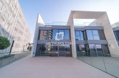 تاون هاوس - 4 غرف نوم - 4 حمامات للبيع في لاجون فيوز - المنطقة وان - مدينة الشيخ محمد بن راشد - دبي