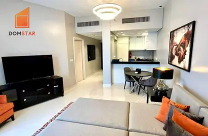 Apartment - 1 Bedroom - 2 Bathrooms for rent in Artesia C - Artesia - DAMAC Hills - Dubai