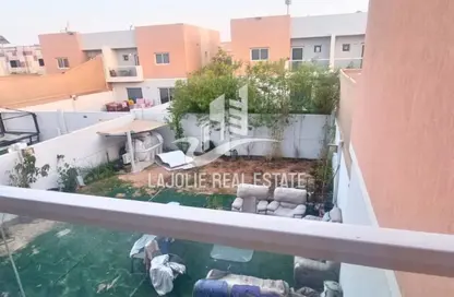 فيلا - 3 غرف نوم - 4 حمامات للبيع في السمحة - أبوظبي