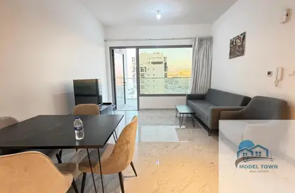 Apartment - 1 Bedroom - 2 Bathrooms for rent in Oasis 1 - Oasis Residences - Masdar City - Abu Dhabi