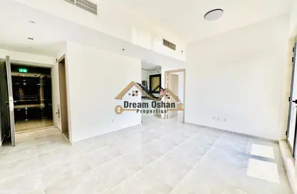 Apartment - 1 Bedroom - 2 Bathrooms for rent in Marah Building - Al Warsan 4 - Al Warsan - Dubai