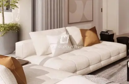 Land - Studio - 5 Bathrooms for sale in Jebel Ali Village Villas - Jebel Ali Village - Jebel Ali - Dubai