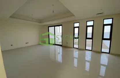Villa - 3 Bedrooms - 4 Bathrooms for sale in Aster - Damac Hills 2 - Dubai