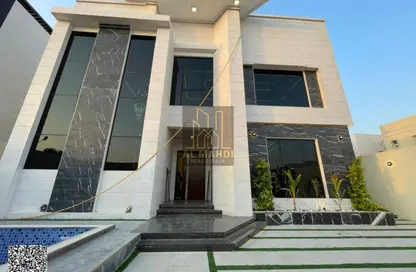 Villa - 7+ Bedrooms - 7+ Bathrooms for sale in Ajman Hills - Al Alia - Ajman
