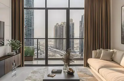 شقة - 2 غرف نوم - 3 حمامات للبيع في عزيزي رافي - الفرجان - دبي شقة - 2 غرف نوم - 3 حمامات للبيع في عزيزي رافي - الفرجان - دبي