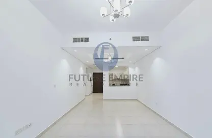 Apartment - 1 Bedroom - 2 Bathrooms for rent in Airport View Building - Al Garhoud - Dubai