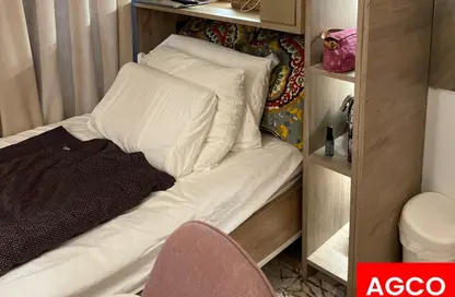 Apartment - 1 Bedroom - 3 Bathrooms for sale in BLVD Crescent Podium - BLVD Crescent - Downtown Dubai - Dubai