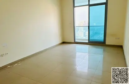 شقة - غرفة نوم - 1 حمام للايجار في مبنى جيباس 5 - البستان - عجمان