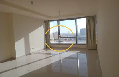 Apartment - 1 Bedroom - 2 Bathrooms for sale in Sun Tower - Shams Abu Dhabi - Al Reem Island - Abu Dhabi