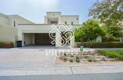 Villa - 4 Bedrooms - 4 Bathrooms for rent in Azalea - Arabian Ranches 2 - Dubai