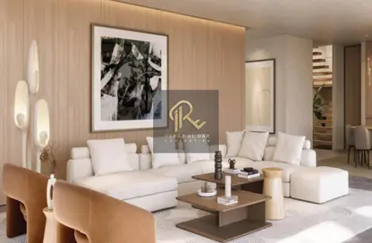 Villa - 4 Bedrooms - 5 Bathrooms for sale in Al Tay Hills - Al Tay West - Al Suyoh - Sharjah