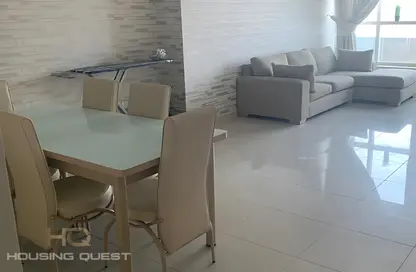 شقة - غرفة نوم - 2 حمامات للبيع في ليك بوينت - (JLT) مجمع N - أبراج بحيرة الجميرا - دبي