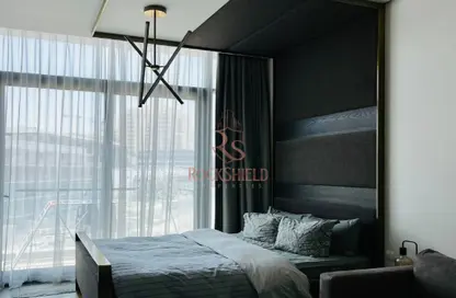 شقة - 1 حمام للايجار في احياء سيجنيتشر السكنية - قرية الجميرا سركل - دبي