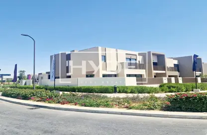 Villa - 4 Bedrooms - 4 Bathrooms for sale in La Violeta 1 - Villanova - Dubai Land - Dubai